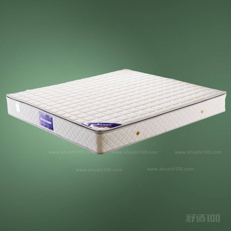 乳胶床垫好还是棕垫好—乳胶床垫和棕床垫的优势对比