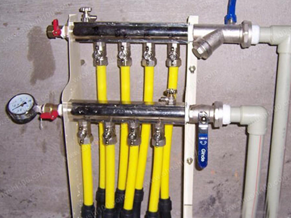 采暖分集水器作用—采暖分集水器的作用有哪些