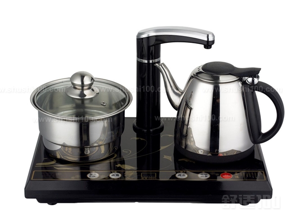 自动烧水茶具—自动烧水茶具使用方法