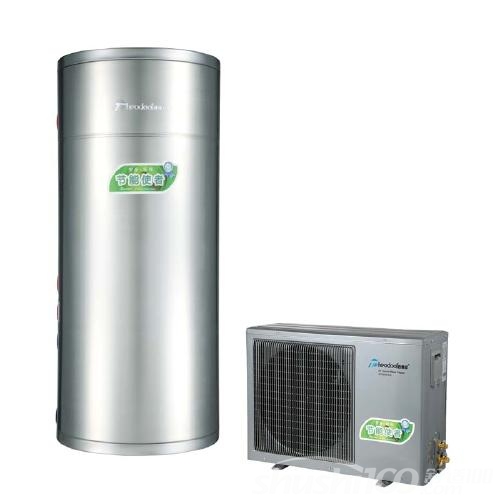 西奥多空气能热水器—西奥多空气能热水器原理及特点介绍