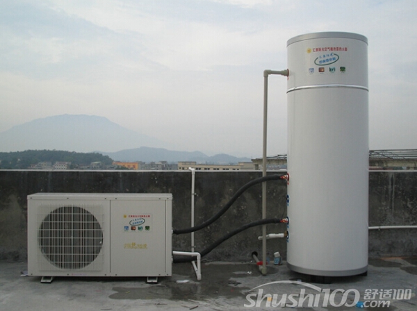 安装空气能热水器—安装空气能热水器需要注意哪几个方面