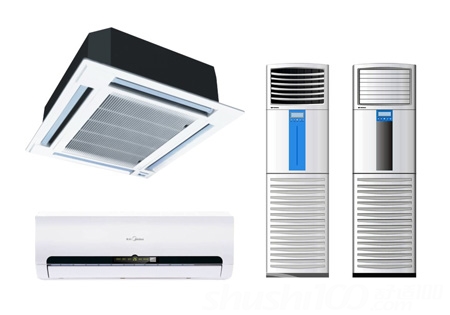 分体天井式空调—分体式空调有什么好处？