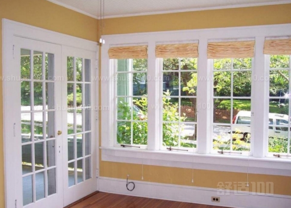 实德塑钢门窗—实德塑钢门窗有哪些优点