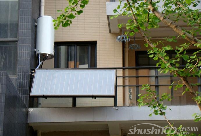 家用壁挂太阳能热水器—家用壁挂太阳能热水器系统特点介绍