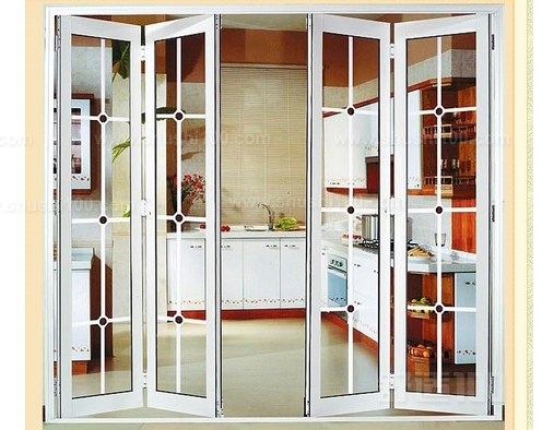 厨房隔断折叠门-厨房隔断折叠门的优点及选购技巧 - 舒适100网