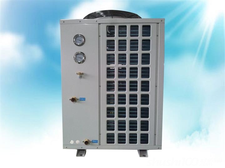 空气能地暖安装—空气能地暖机优点和安装方法