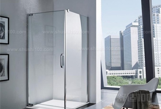 淋浴隔断储物—淋浴隔断储物设计方法介绍