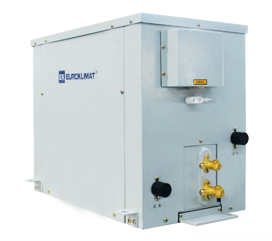 分体式空气源热泵—分体式空气源热泵介绍