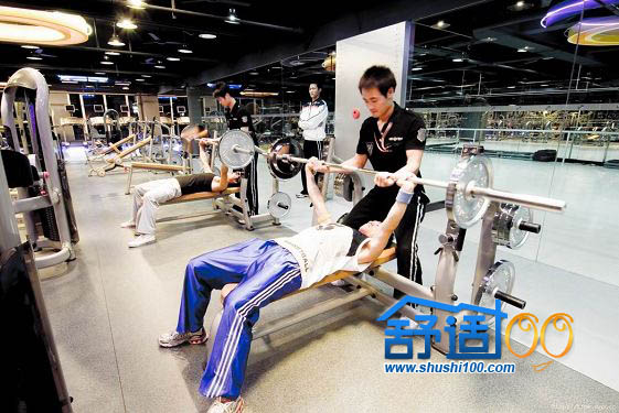 武汉健身场所频发感冒 中央空调制冷最健康