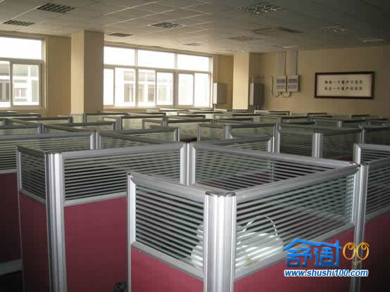 中央空调摆脱燥热环境 最适合办公写字楼使用的空调