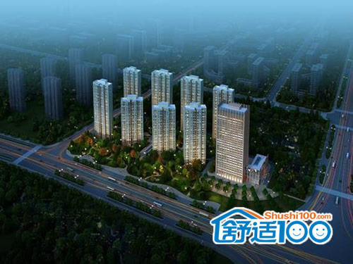 武汉进入无空调时代-绿色建筑打造恒温恒湿适宜人居