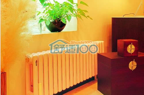冬季家庭取暖设备-中央空调地暖暖气片成本大PK