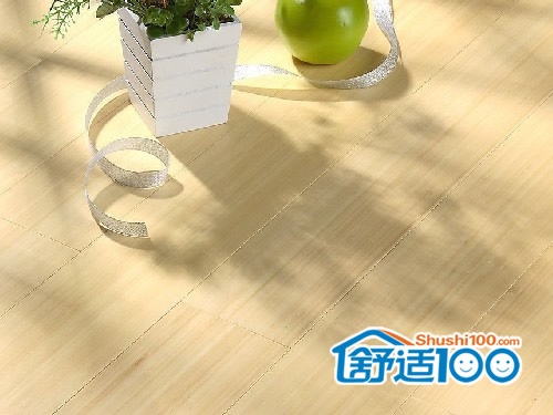 地暖地板如何选-竹地板适用于地板采暖吗