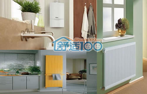 家庭供暖方式比较-集中供暖空调壁挂炉哪种最省钱