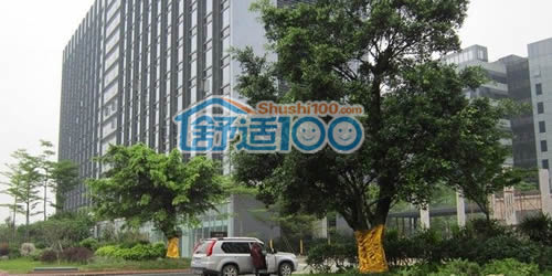 广州科汇金谷中央空调推荐-打造高品质居住空间