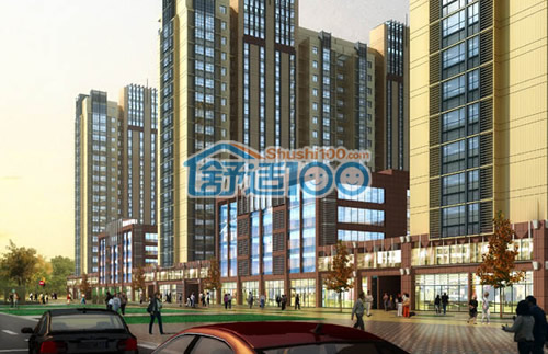 南京栖庭小区中央空调推荐-舒适又经济的完美生活