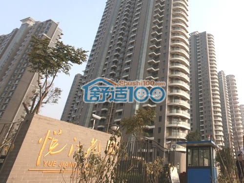 长沙湘江世纪城中央空调推荐-大型高档社区中央空调选择