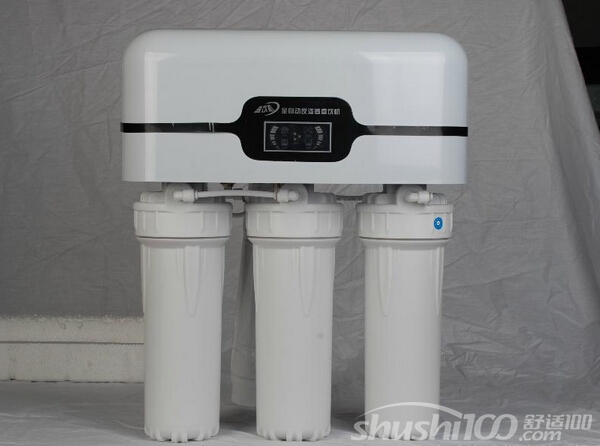 家庭商用净水机—家庭商用净水机被我们使用的原因