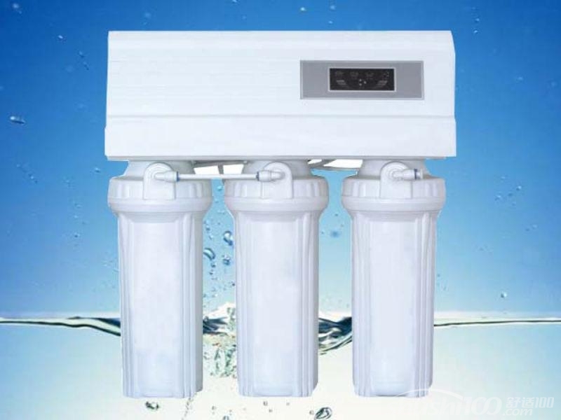 家用净水器品牌排名—家用净水器选购方法