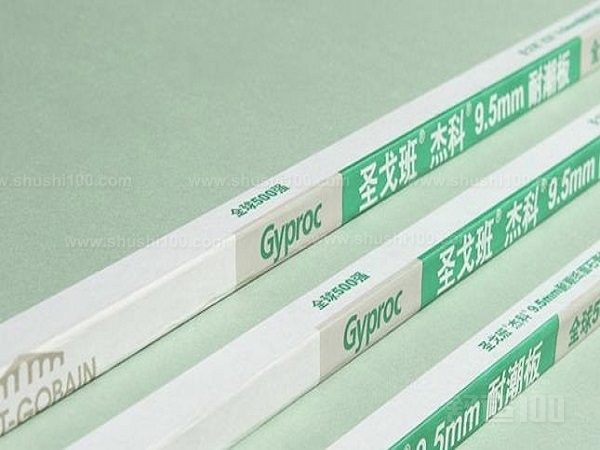 杰科纸面石膏板—杰科纸面石膏板的产品评测