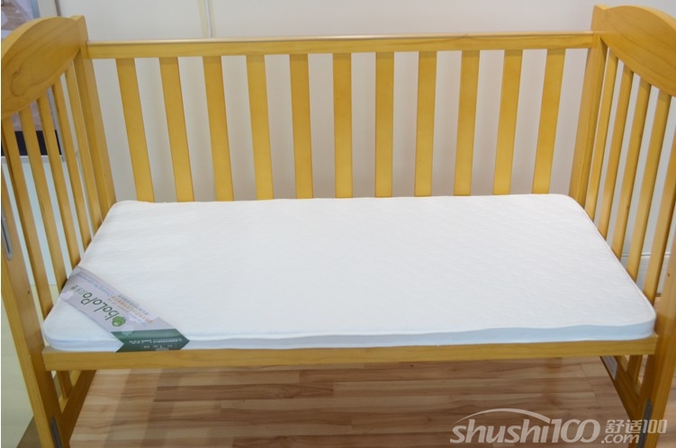 床垫选择-婴儿床床垫如何选择 - 舒适100网