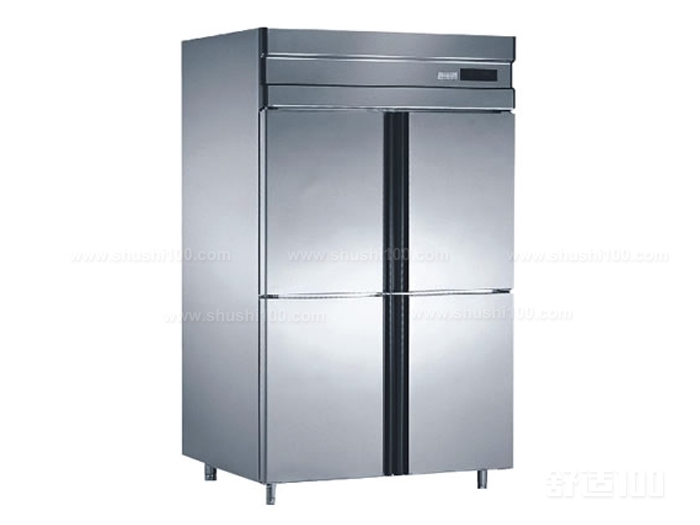 冰柜的结构—冰柜的特点及其构造