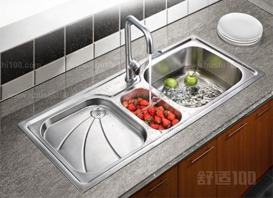 厨房水槽挂片—厨房水槽挂片安装及事项