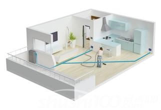 家用中央除尘—家用中央除尘系统的常见问题