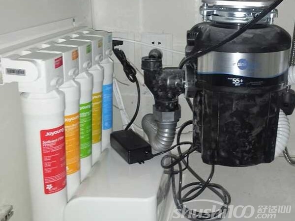家庭厨房用净水器哪家强—教您如何挑选家庭厨房净水器