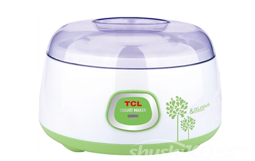 TCL酸奶机—TCL酸奶机使用方法是什么