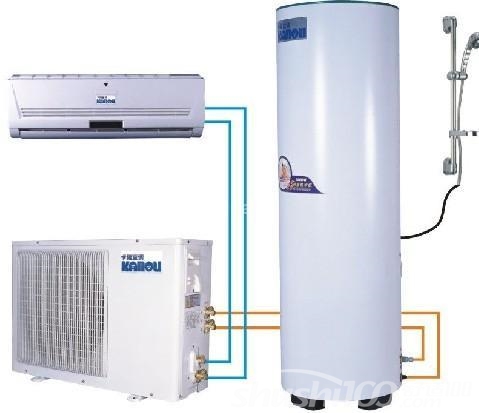 大金空气能—大金空气能热水器的优点有哪些