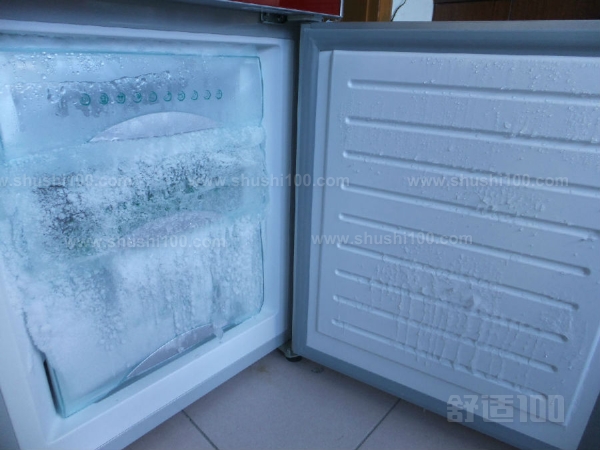 冰箱上层结霜—怎样解决冰箱上层结霜的问题