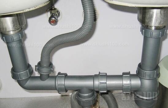 厨房排水管漏水—厨房排水管漏水的原因及解决方法
