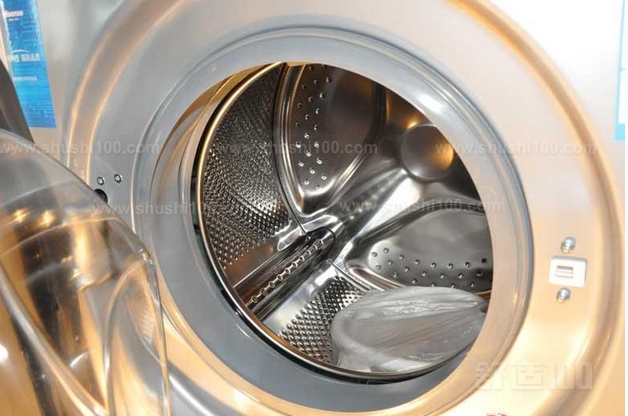 滚筒洗衣机拆开—滚筒洗衣机拆开的几个步骤