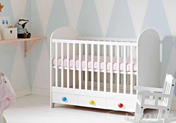 初生婴儿床—初生婴儿床相关品牌介绍