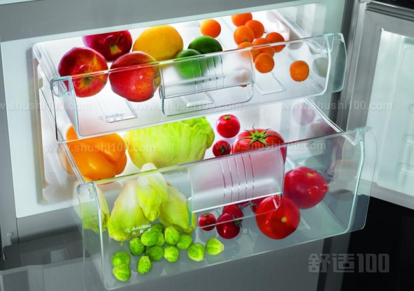 直冷冰箱串味吗—直冷冰箱特性简单介绍