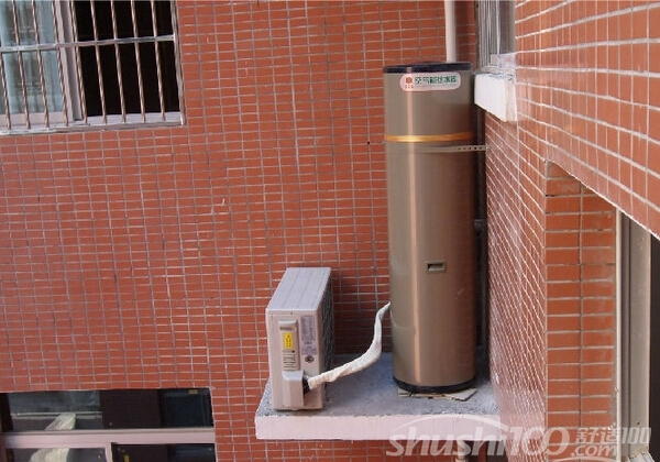 空气能热水器保温—如何正确选择？