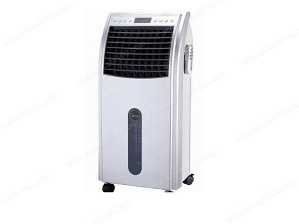 空调扇制热—志高冷暖型空调扇怎么样
