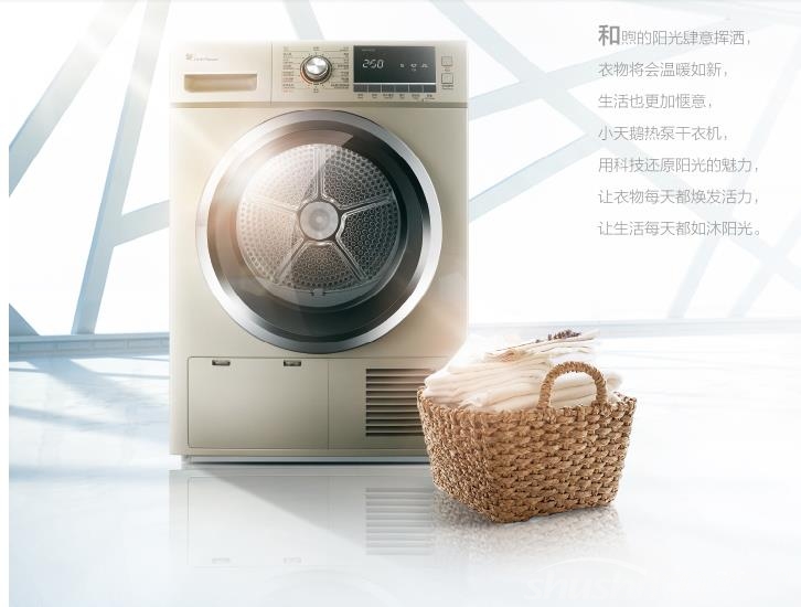热泵干衣机原理—热泵干衣机原理介绍和品牌推荐
