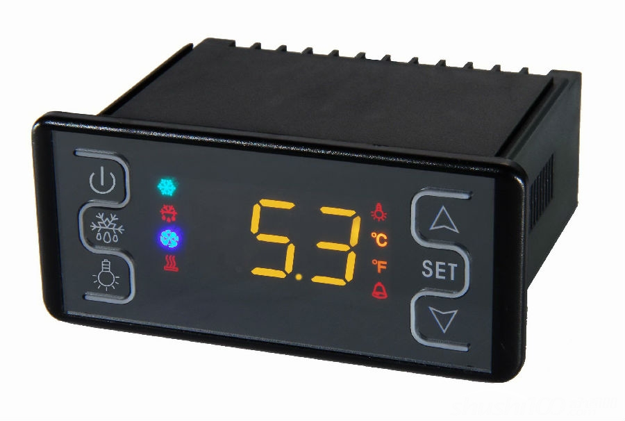 温度控制器安装—温度控制器安装位置及注意事项