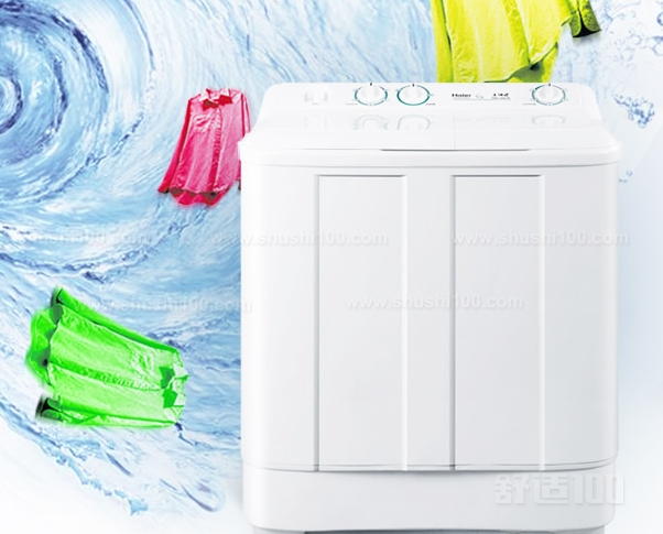 半自动滚筒洗衣机—全自动与半自动洗衣机对比分析