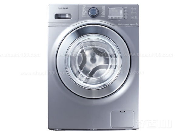 滚筒洗衣机省水吗—滚筒洗衣机的省水及其优点介绍