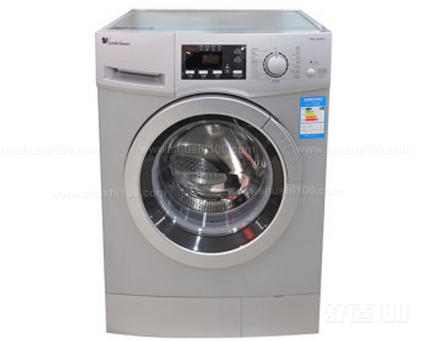 滚筒洗衣机原理—滚筒洗衣机工作原理和优缺点介绍