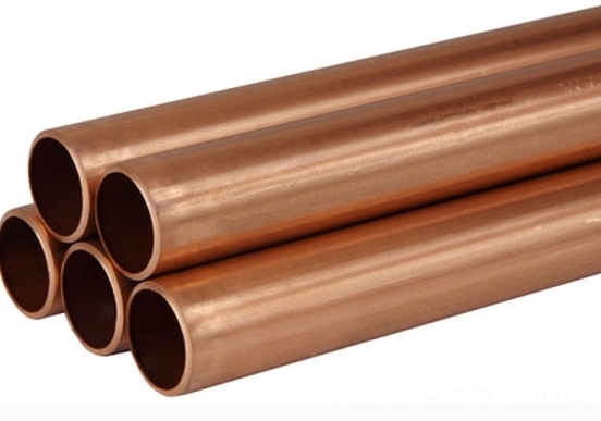 大口径铜管—如何焊接大口径铜管