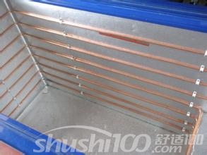 冰箱铜管—冰箱铜管与纯铜管的区别