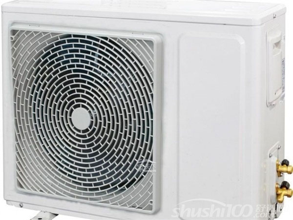 柜式空调结霜—柜式空调结霜原因和除湿方法分析