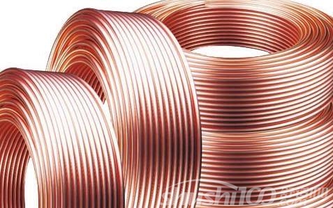 铜管胀管器—什么是胀管