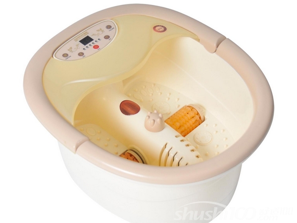 保健养生足浴器—保健养生足浴器的品牌推荐