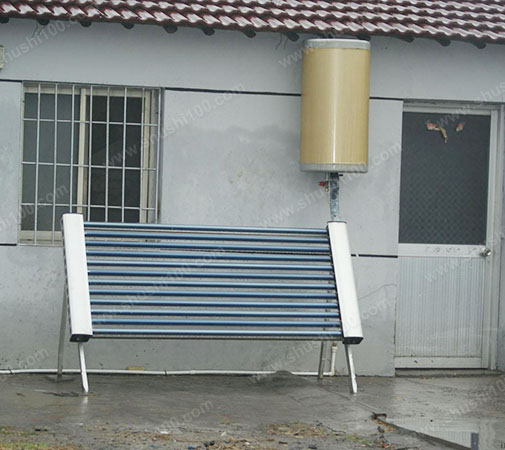 壁挂太阳能热水器品牌—什么品牌的壁挂太阳能热水器好