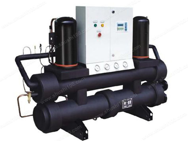 水冷空调水泵—什么是水冷空调水泵